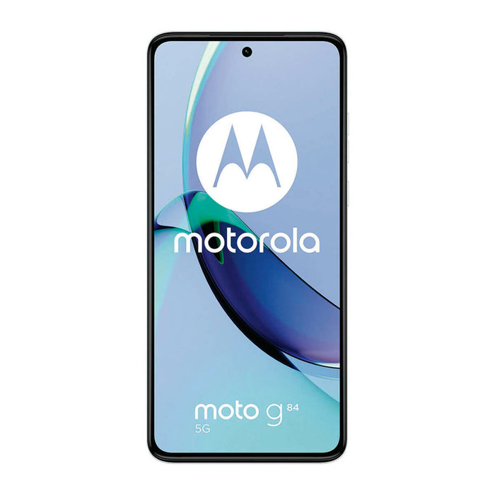 Смартфони Motorola Moto G84 5G 6,5" Octa Core 8 GB 256 GB Син