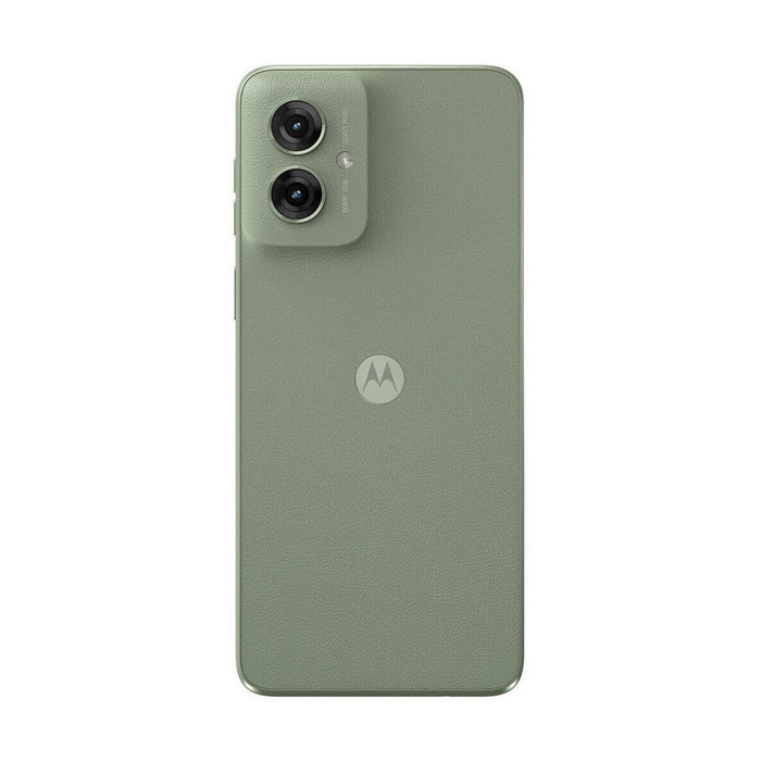 Смартфони Motorola Moto G55 5G 6,5" Octa Core 8 GB 256 GB Зелен