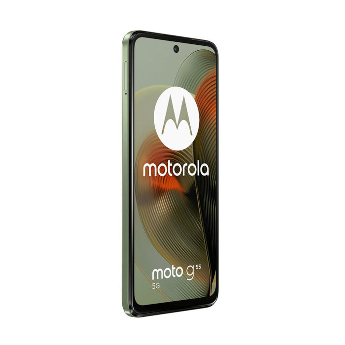 Смартфони Motorola Moto G55 5G 6,5" Octa Core 8 GB 256 GB Зелен