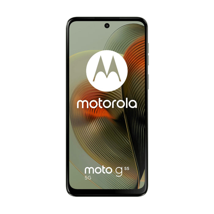 Смартфони Motorola Moto G55 5G 6,5" Octa Core 8 GB 256 GB Зелен