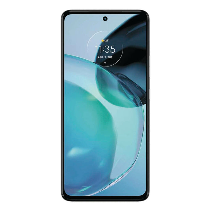 Смартфони Motorola XT2255-1 6,6" Octa Core 6 GB RAM 128 GB Сив