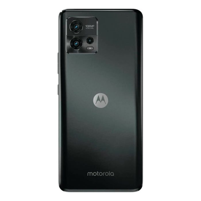 Смартфони Motorola XT2255-1 6,6" Octa Core 6 GB RAM 128 GB Сив