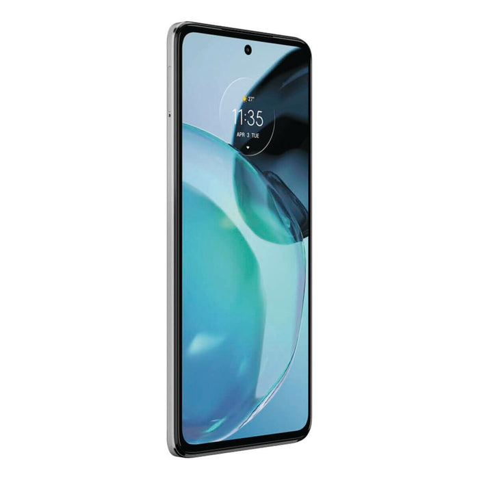 Смартфони Motorola XT2255-1 6,6" Octa Core 6 GB RAM 128 GB Сив