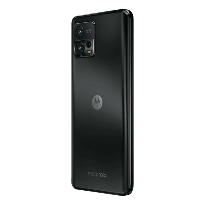 Смартфони Motorola XT2255-1 6,6" Octa Core 6 GB RAM 128 GB Сив
