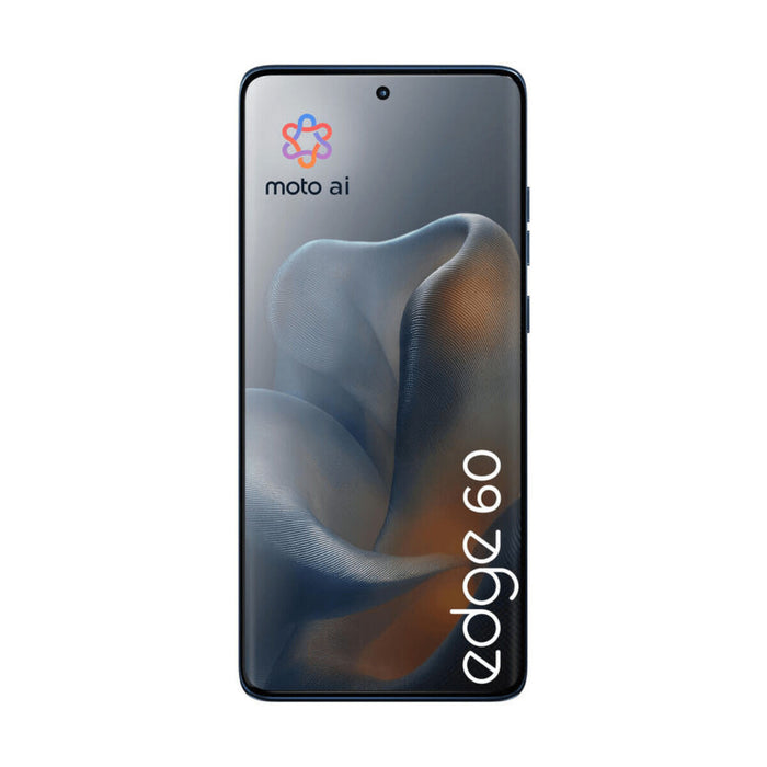 Смартфони Motorola 6,67" Octa Core 8 GB RAM 256 GB Син