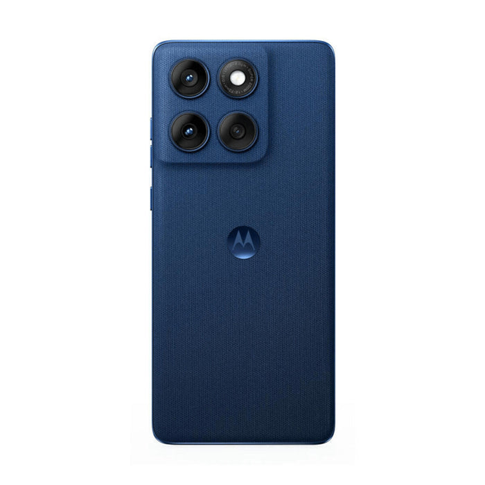 Смартфони Motorola 6,67" Octa Core 8 GB RAM 256 GB Син