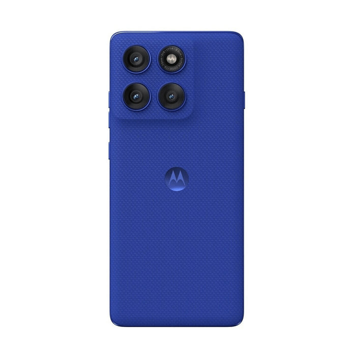 Смартфони Motorola XT2507 6,7" Octa Core 12 GB RAM 512 GB Син