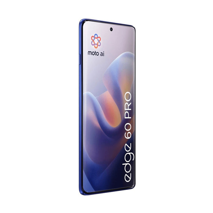 Смартфони Motorola XT2507 6,7" Octa Core 12 GB RAM 512 GB Син