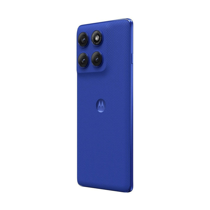 Смартфони Motorola XT2507 6,7" Octa Core 12 GB RAM 512 GB Син