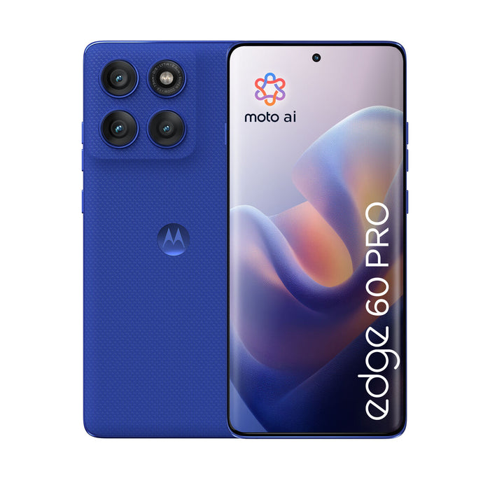 Смартфони Motorola XT2507 6,7" Octa Core 12 GB RAM 512 GB Син