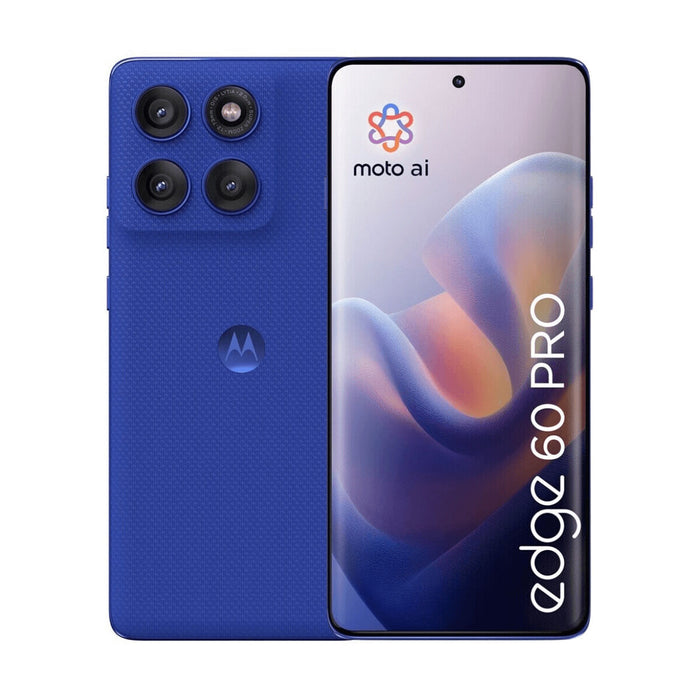 Смартфони Motorola XT2507 6,7" Octa Core 12 GB RAM 512 GB Син