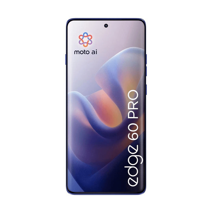 Смартфони Motorola XT2507 6,7" Octa Core 12 GB RAM 512 GB Син
