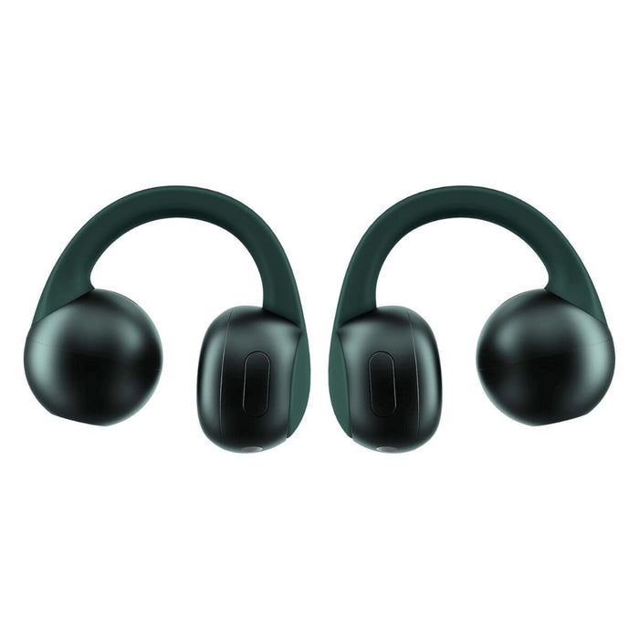Блутут слушалки Motorola Moto Buds Loop Зелен