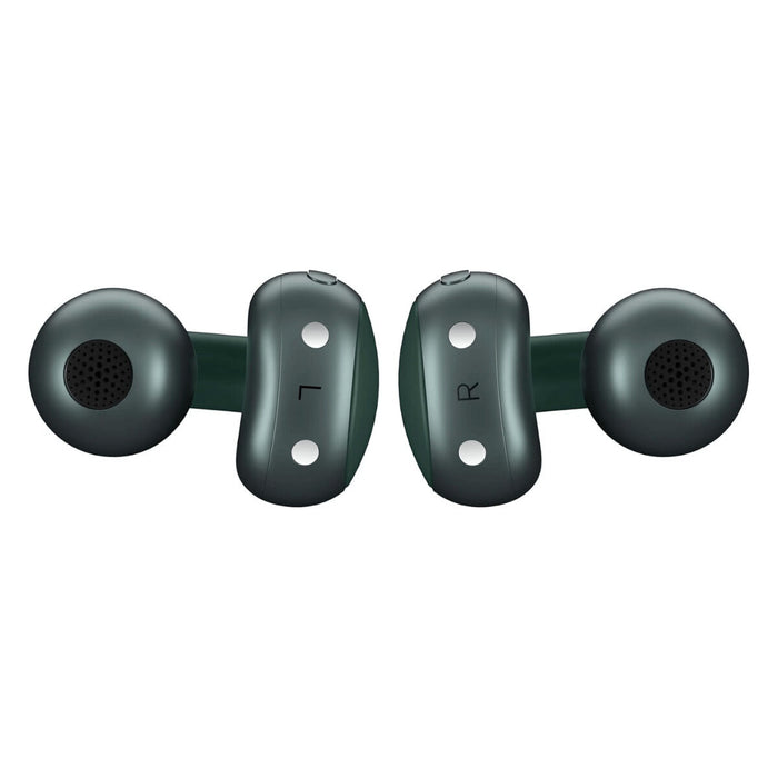 Блутут слушалки Motorola Moto Buds Loop Зелен