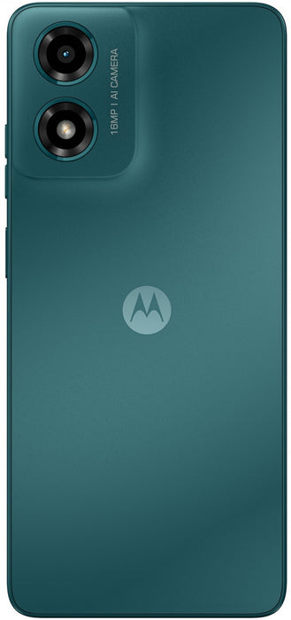 Смартфон Motorola Moto G04 8/128GB Sea Green