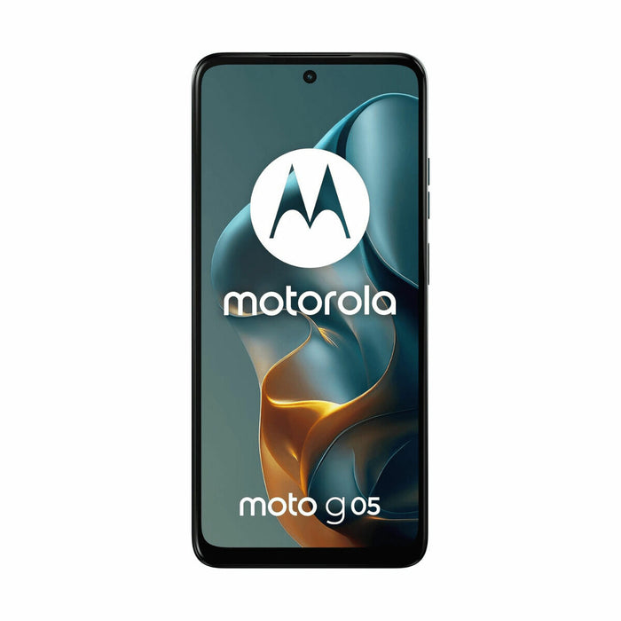 Смартфони Motorola PB6L0002SE 6,67" 4 GB RAM 64 GB Зелен