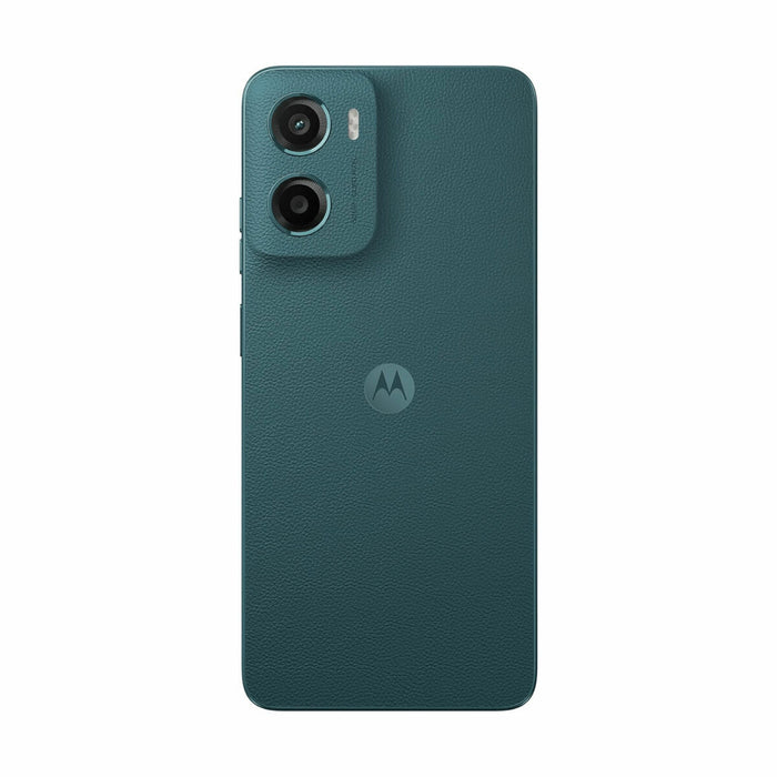 Смартфони Motorola PB6L0002SE 6,67" 4 GB RAM 64 GB Зелен
