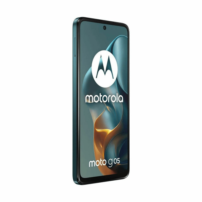 Смартфони Motorola PB6L0002SE 6,67" 4 GB RAM 64 GB Зелен