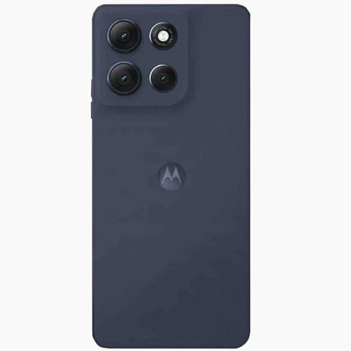 Смартфони Motorola PB8X0012SE 6,67" 8 GB RAM 512 GB Син