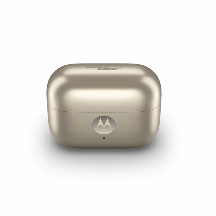 Слушалки Motorola PG38C07172 Зелен Бежов