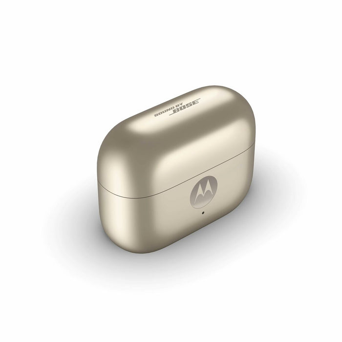 Слушалки Motorola PG38C07172 Зелен Бежов