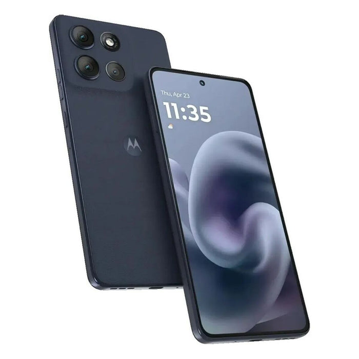 Смартфони Motorola moto g86 power 5G 6,67" Mediatek Dimensity 7300 8 GB RAM 12 GB RAM 256 GB Син