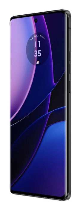 Motorola Edge 40 16.6 cm 6.55" Dual SIM Android 13 5G USB Type-C 8 GB 256 GB 4400 mAh Jet Black