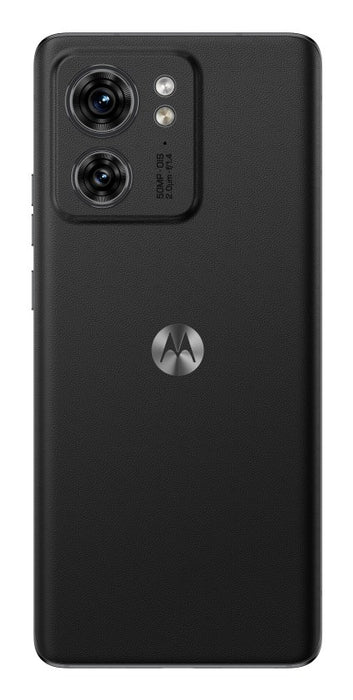 Motorola Edge 40 16.6 cm 6.55" Dual SIM Android 13 5G USB Type-C 8 GB 256 GB 4400 mAh Jet Black