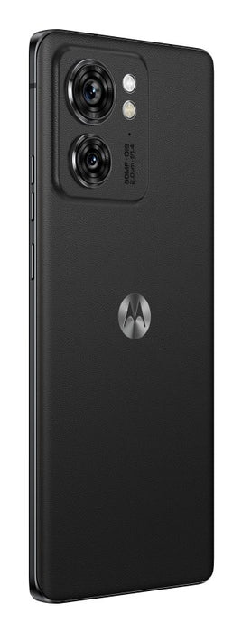 Motorola Edge 40 16.6 cm 6.55" Dual SIM Android 13 5G USB Type-C 8 GB 256 GB 4400 mAh Jet Black