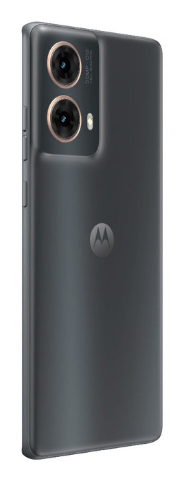 Motorola moto g85 5G 16.9 cm (6.67") Dual SIM Android 14 USB Type-C 8 GB 256 GB 5000 mAh Grey