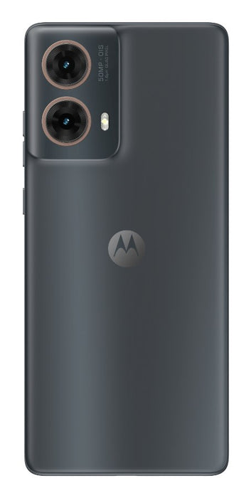 Motorola moto g85 5G 16.9 cm (6.67") Dual SIM Android 14 USB Type-C 8 GB 256 GB 5000 mAh Grey