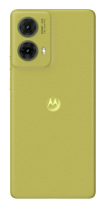 Motorola Moto G85 5G 8/256GB маслиненозелен