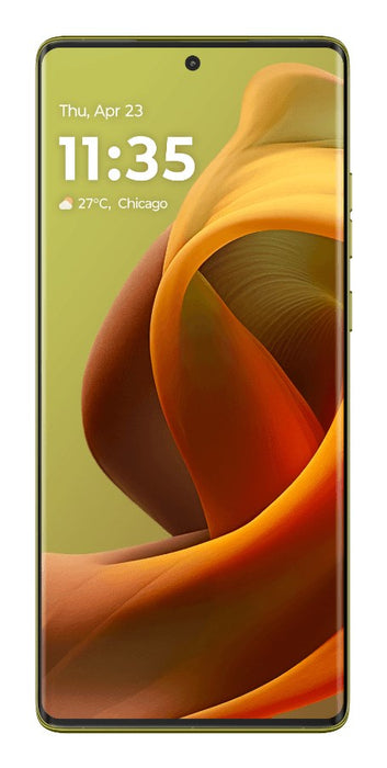 Motorola Moto G85 5G 8/256GB маслиненозелен