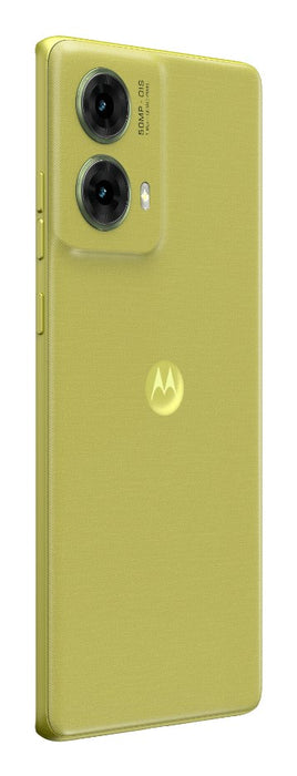 Motorola Moto G85 5G 8/256GB маслиненозелен