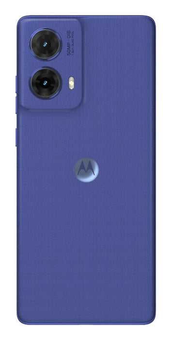 Motorola moto g85 5G 16.9 cm (6.67") Dual SIM Android 14 USB Type-C 8 GB 256 GB 5000 mAh Син