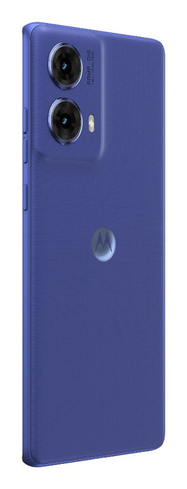 Motorola moto g85 5G 16.9 cm (6.67") Dual SIM Android 14 USB Type-C 8 GB 256 GB 5000 mAh Син