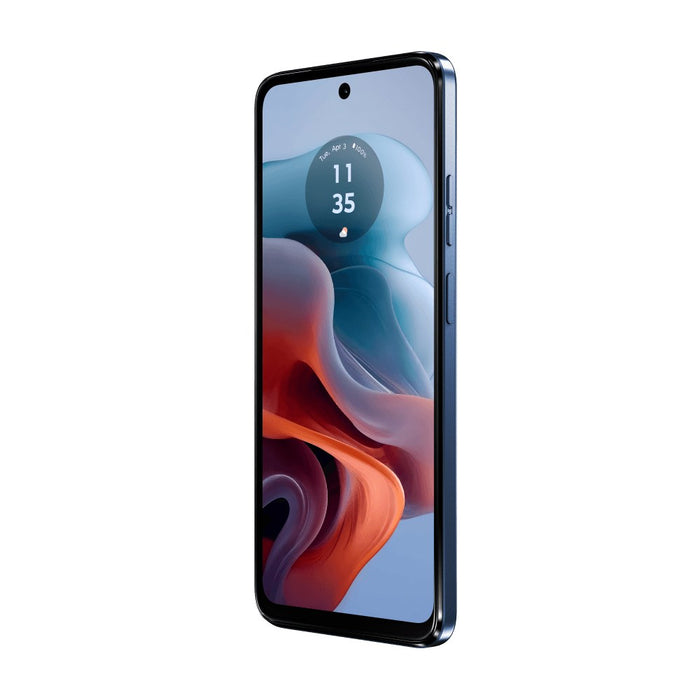 Motorola Moto G34 5G 8/128GB ледено синьо