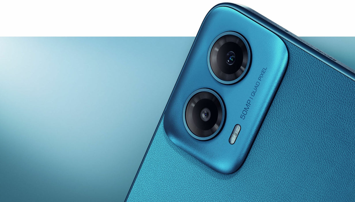 Motorola Moto G34 5G 8/128GB ледено синьо