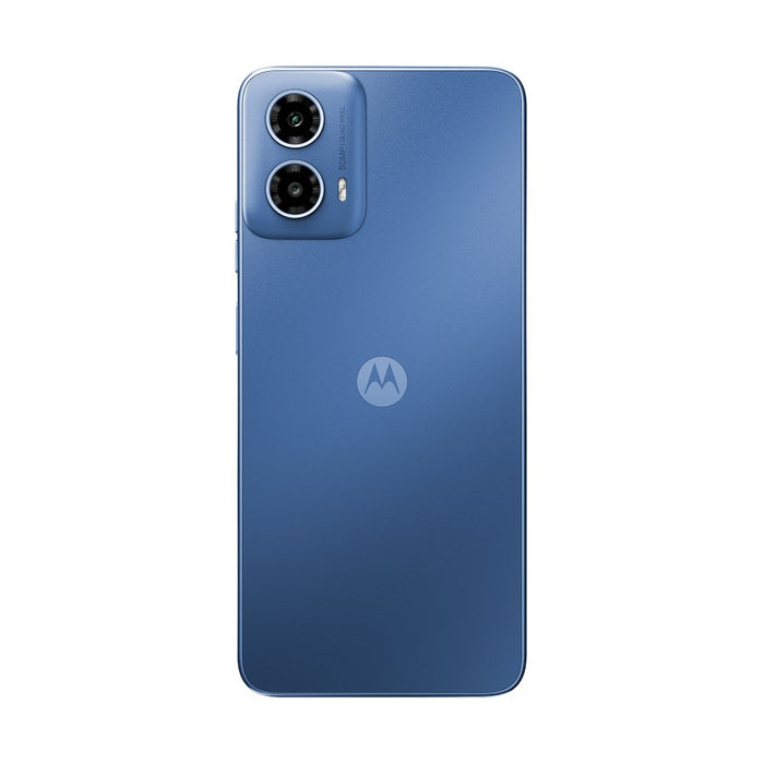 Motorola Moto G34 5G 8/128GB ледено синьо