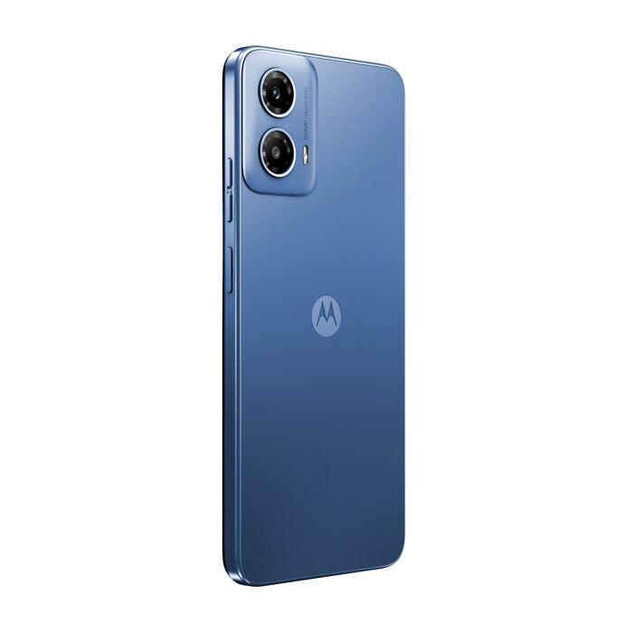Motorola Moto G34 5G 8/128GB ледено синьо