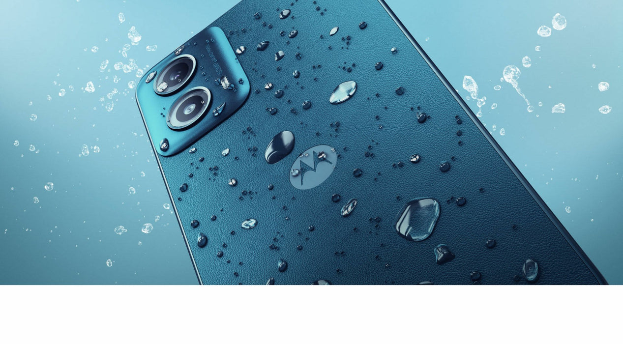 Motorola Moto G34 5G 8/128GB ледено синьо