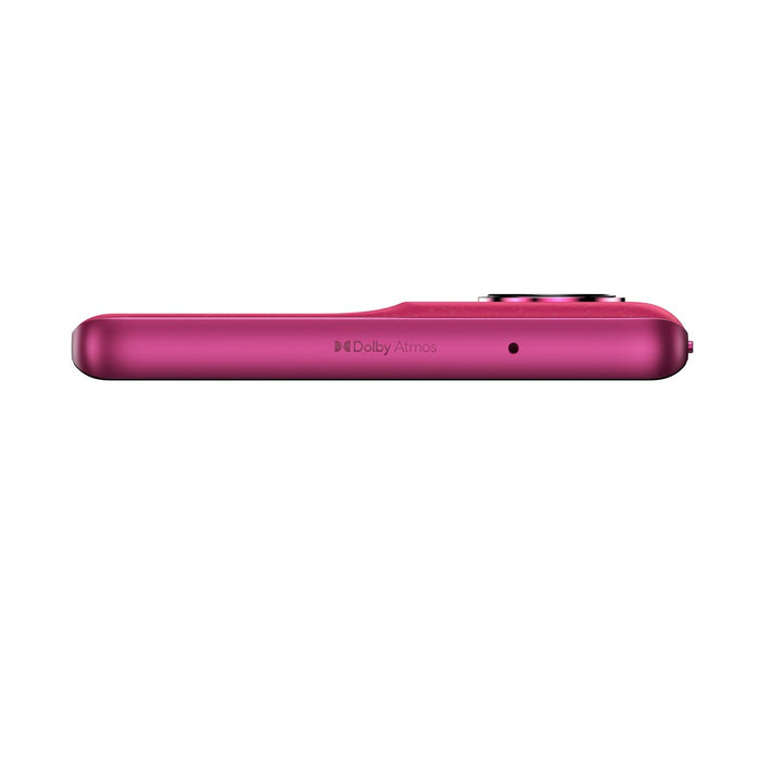 Смартфон Motorola Edge 50 Fusion 5G 8/256GB Hot Pink