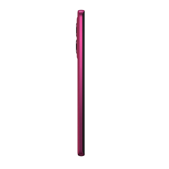 Смартфон Motorola Edge 50 Fusion 5G 8/256GB Hot Pink