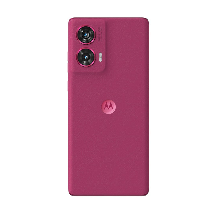 Смартфон Motorola Edge 50 Fusion 5G 8/256GB Hot Pink
