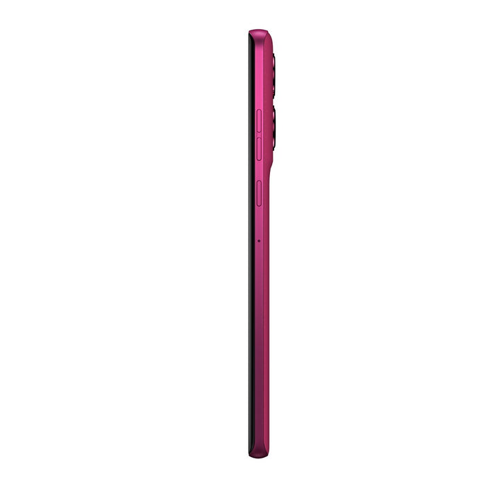 Смартфон Motorola Edge 50 Fusion 5G 8/256GB Hot Pink