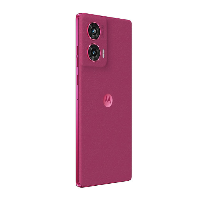Смартфон Motorola Edge 50 Fusion 5G 8/256GB Hot Pink