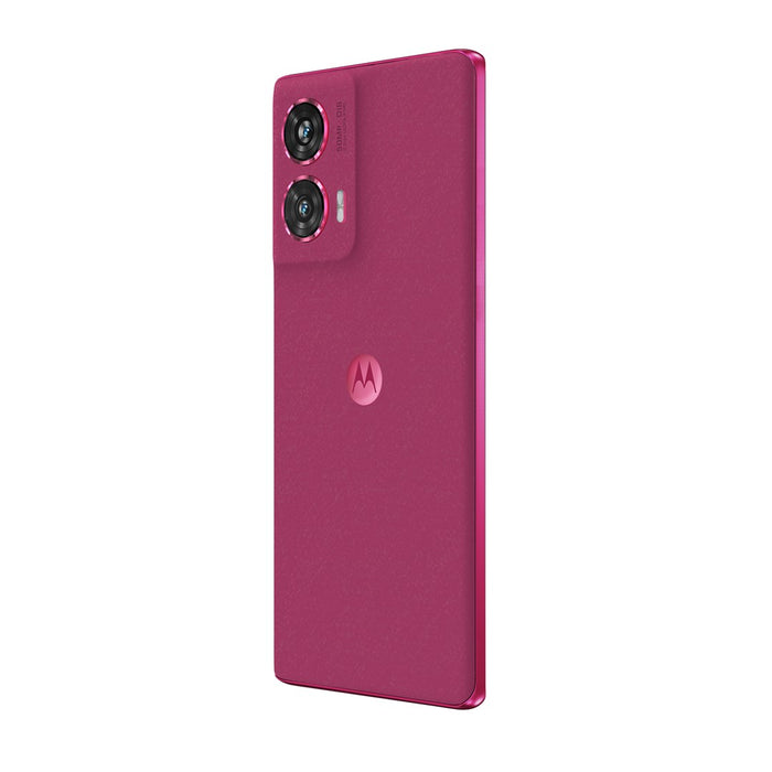 Смартфон Motorola Edge 50 Fusion 5G 8/256GB Hot Pink