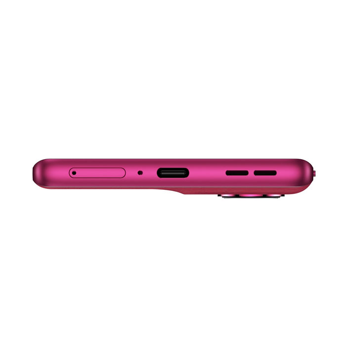 Смартфон Motorola Edge 50 Fusion 5G 8/256GB Hot Pink