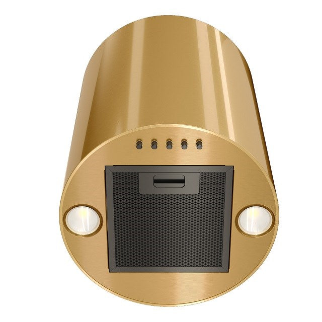 MAAN ELBA MINI WPB 431 ПОЗЛАТЕН БЛЯСЪК