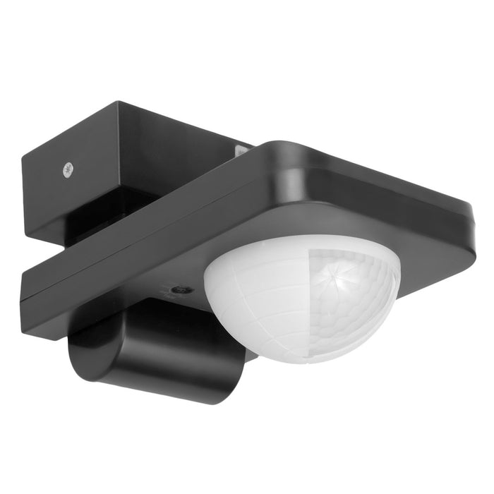 Maclean MCE243 GR инфрачервен PIR сензор за движение IP65 2000W детектор за движение
